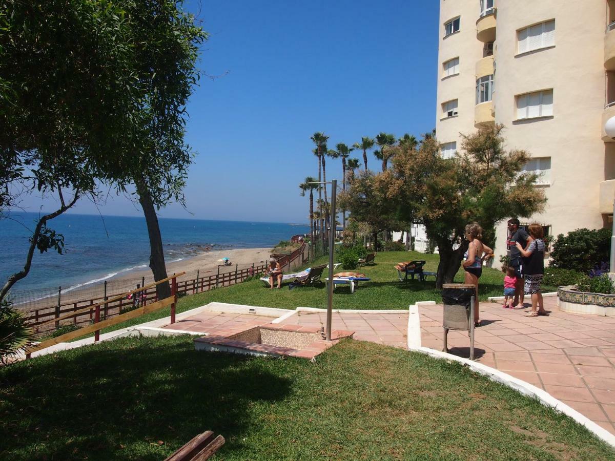 Gem By The Beach Calahonda Sitio de Calahonda Buitenkant foto